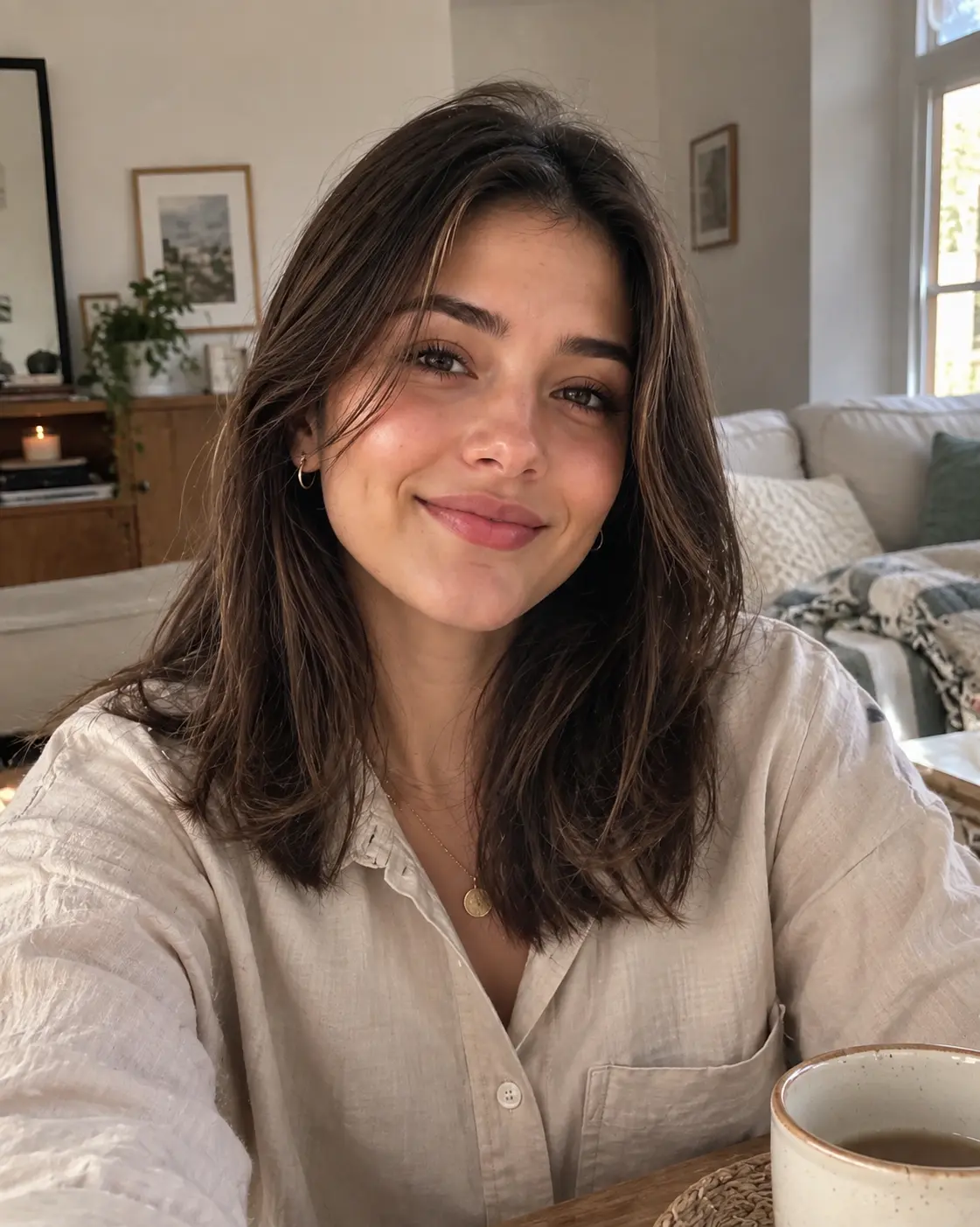 Hannah Reed